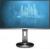 AOC Frameless monito...